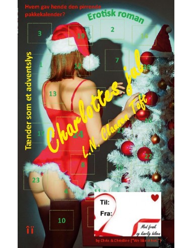 Charlottes jul
