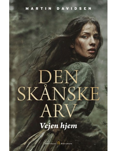 Den skånske arv – Vejen hjem