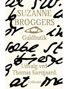 Suzanne Brøggers guldbutik