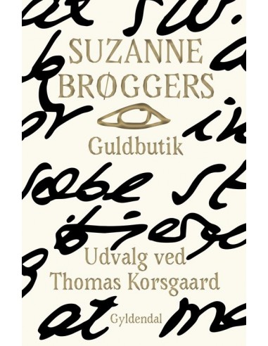 Suzanne Brøggers guldbutik
