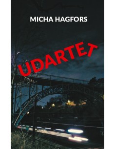 Udartet
