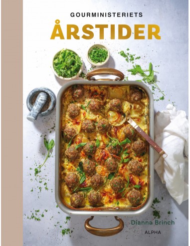 Gourministeriets årstider