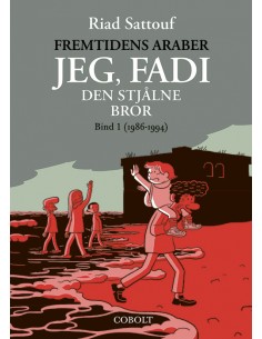 Fremtidens araber: Jeg,...