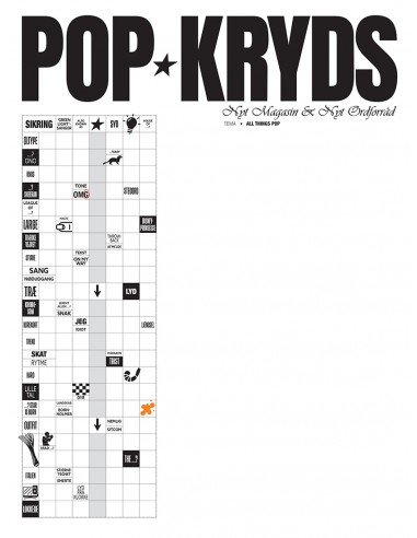 POPKRYDS