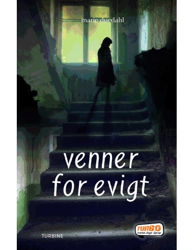 Venner for evigt