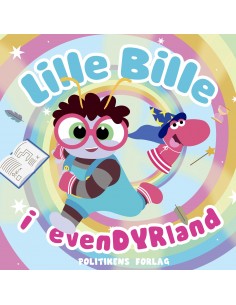 Lille Bille i evendyrland