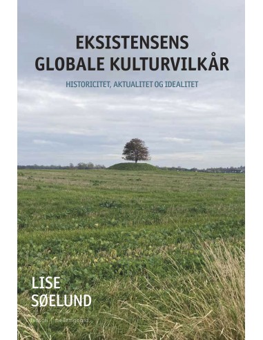 Eksistensens globale kulturvilkår