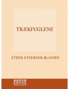 Trækfuglene