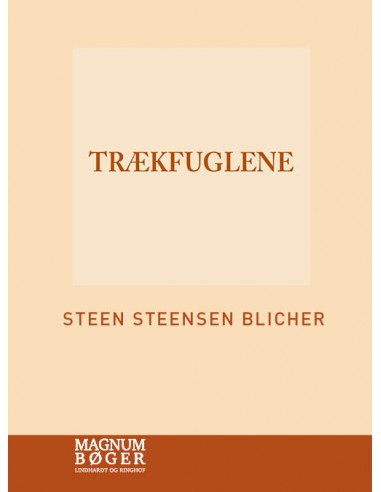 Trækfuglene