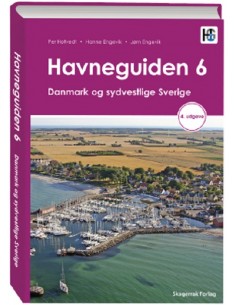 Havneguiden 6 Danmark og...