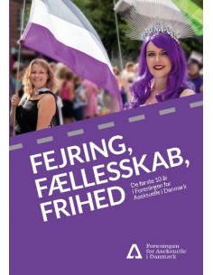 Fejring, fællesskab, frihed