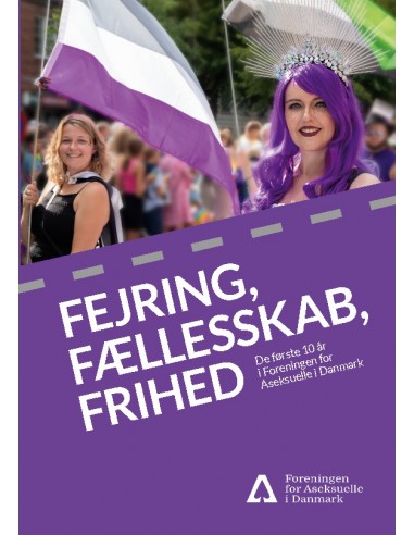 Fejring, fællesskab, frihed