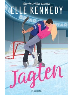 Jagten
