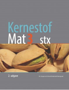 Kernestof Mat3, stx (2....