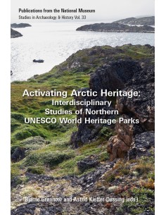 Activating Arctic Heritage