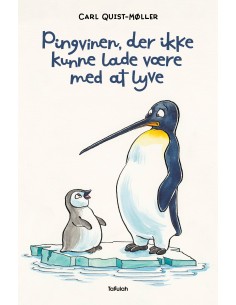 Pingvinen, der ikke kunne...