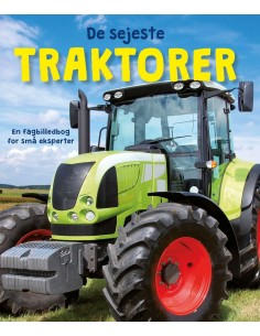 De sejeste traktorer