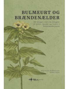 Bulmeurt og brændenælder