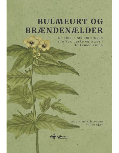 Bulmeurt og brændenælder
