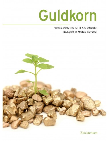 Guldkorn II