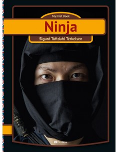 Ninja - engelsk