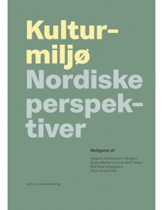 Kulturmiljø