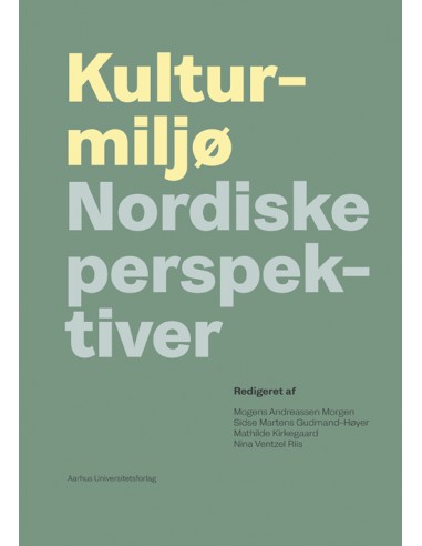 Kulturmiljø