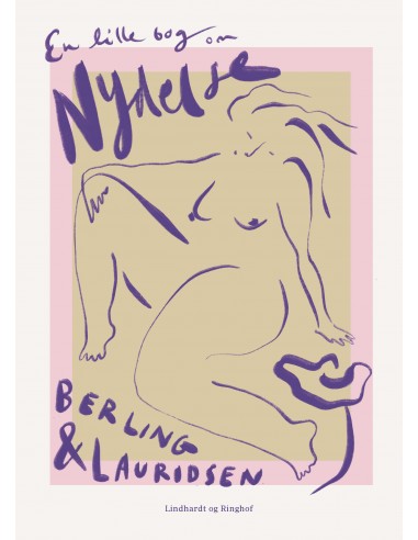 En lille bog om nydelse