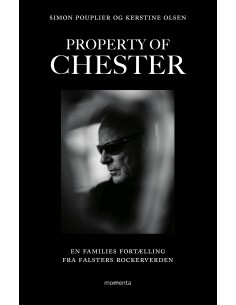 Property of chester