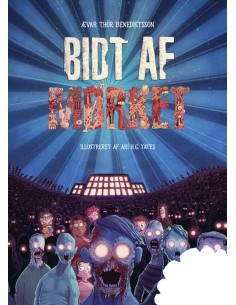 Bidt af mørket
