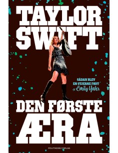 Taylor Swift – den første æra