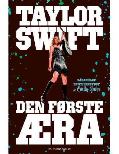 Taylor Swift – den første æra