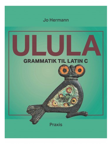 Ulula - grammatik til latin C
