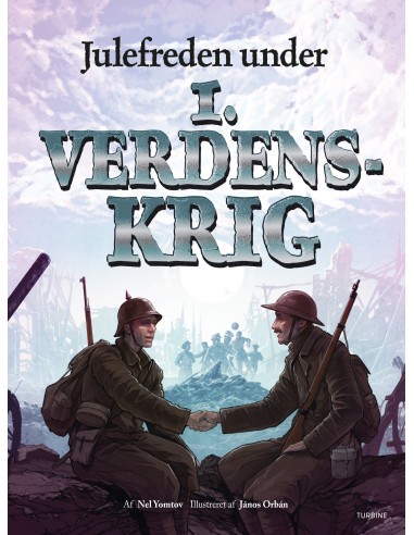 Julefreden under 1. verdenskrig