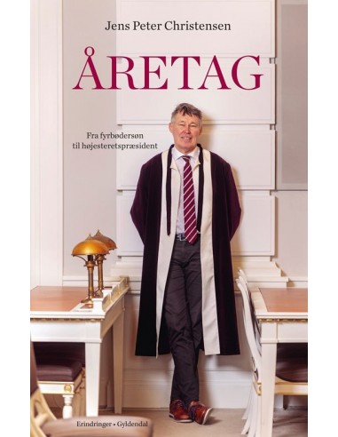Åretag
