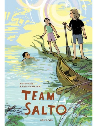 Team Salto