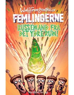 Femlingerne - Bussemand fra...