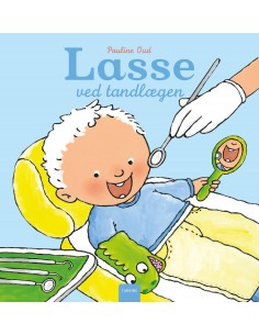 Lasse ved tandlægen