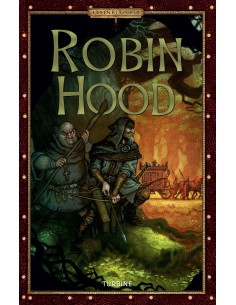 Robin Hood