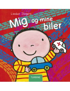 Mig og mine biler