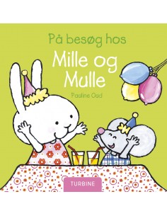 På besøg hos Mille og Mulle