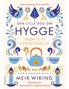 Den lille bog om hygge