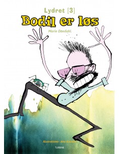 Bodil er løs