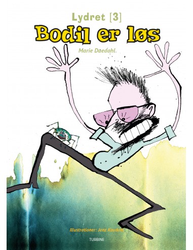 Bodil er løs
