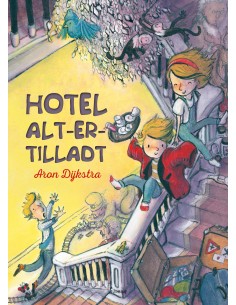 Hotel alt-er-tilladt