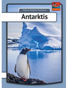 Antarktis