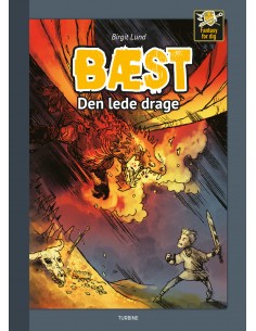 Bæst - den lede drage
