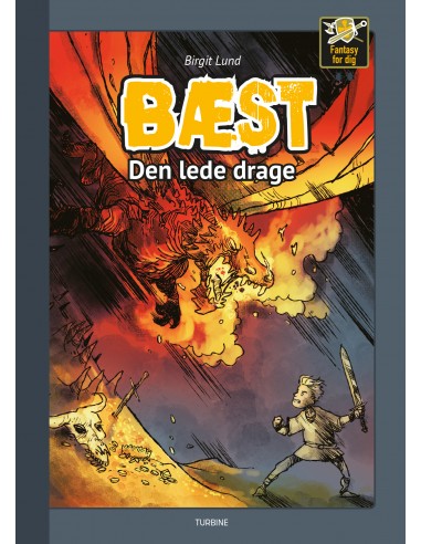 Bæst - den lede drage