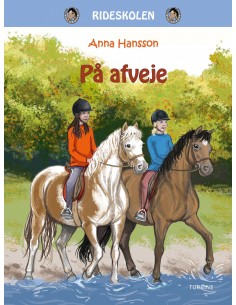 På afveje - Rideskolen 5