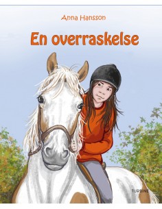 En overraskelse - Rideskolen 6